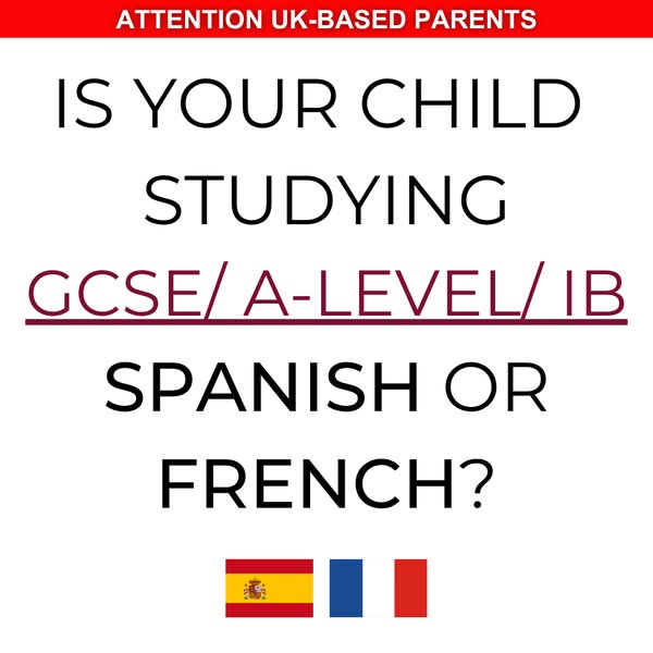 Spanish-speaking
