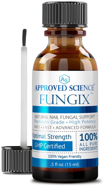 Advanced fungal