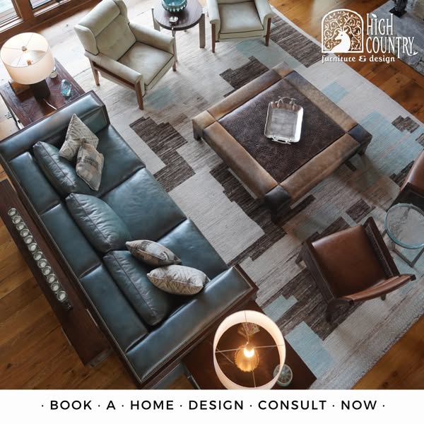 Personalized furniture