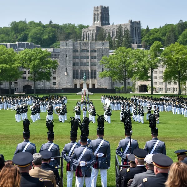 Dynamic military