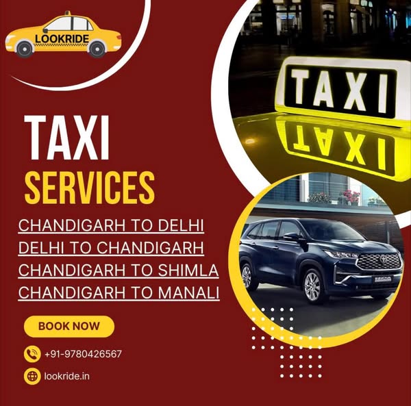 Comfortable cab