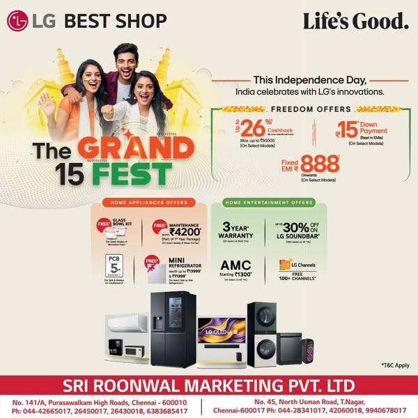 Shop Home Appliances