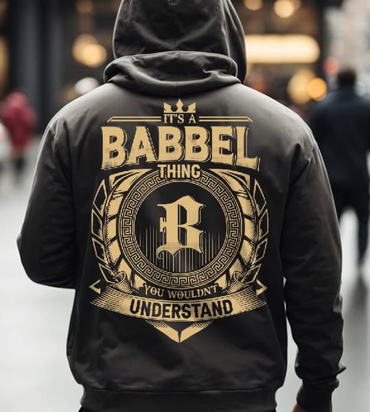 Babbel