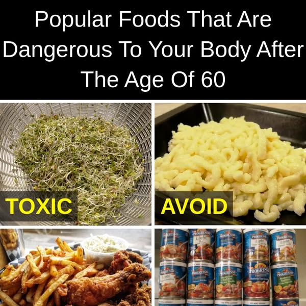 Popular dangerous