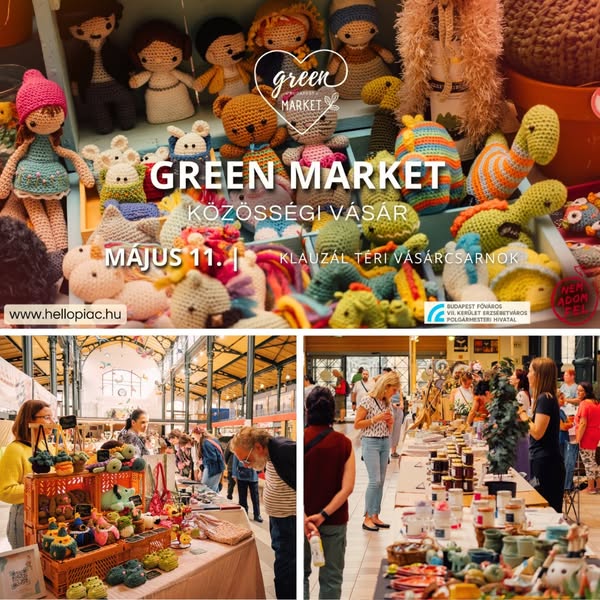 Eco-friendly market