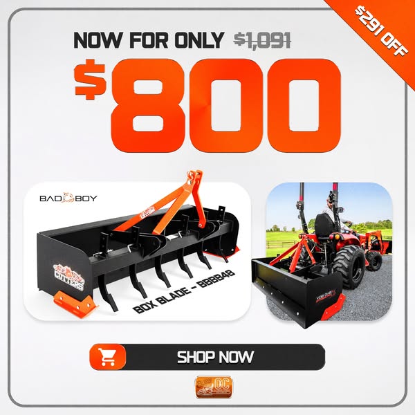 Shop for outdoor equipment