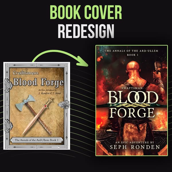 Timeless blood