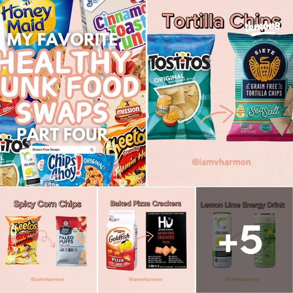 Healthy mission