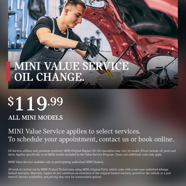 Shop Services