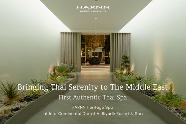 Spa Serenity