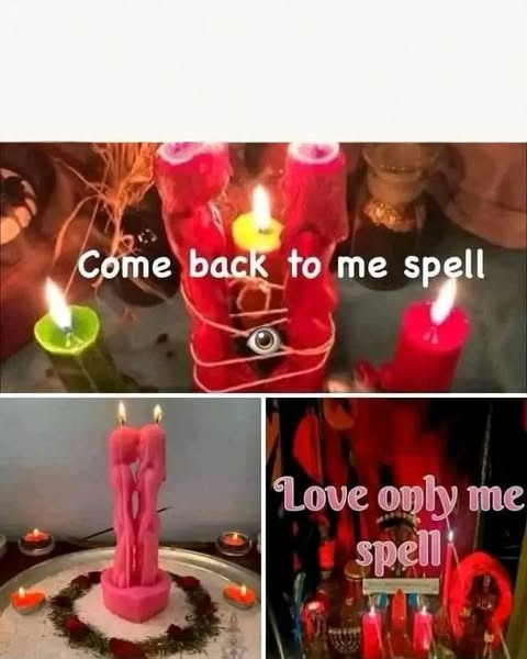 spell