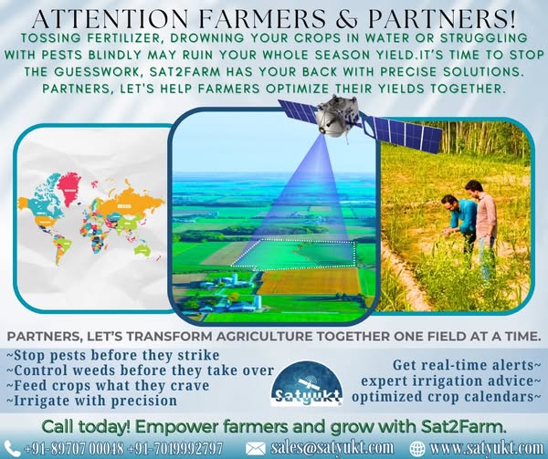 Precise irrigate