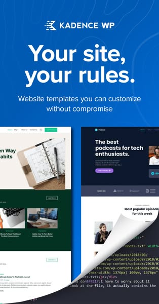 Popular customize