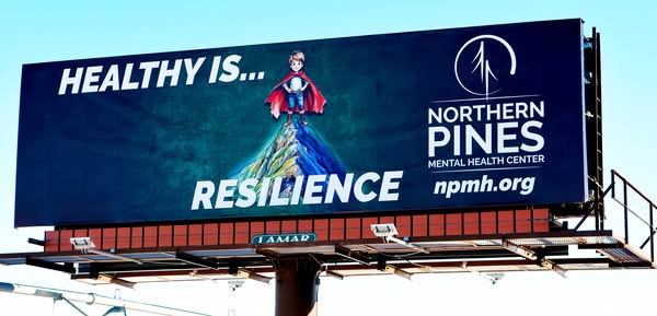 Resilient daily