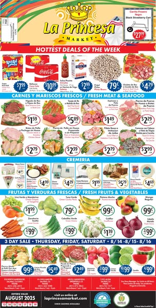 Black Friday Deals