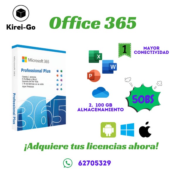 Microsoft OneDrive
