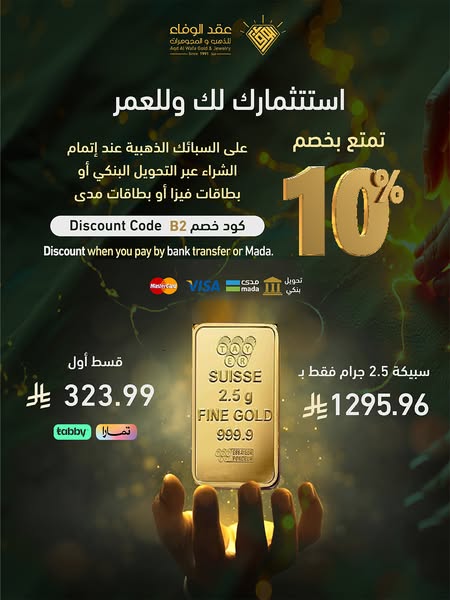 Discount Code