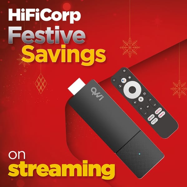 Now TV Smart Stick