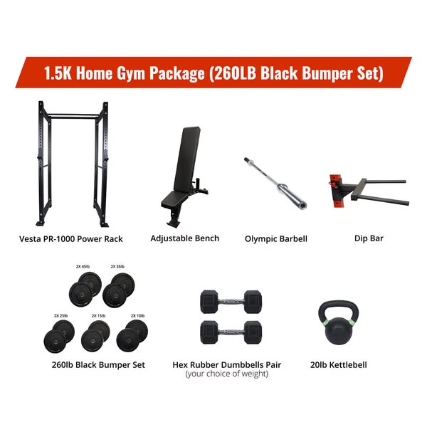 Iron Barbell