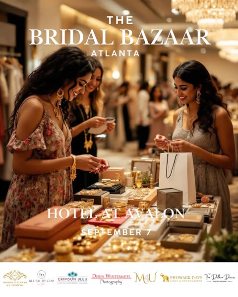Shop the experience