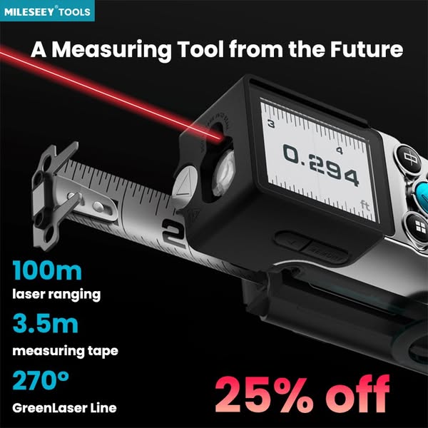 Measuring Tape