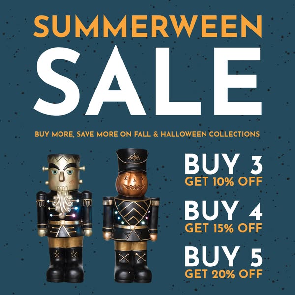Shop for Fall