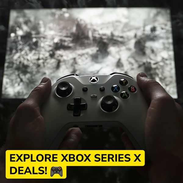 Xbox Series X