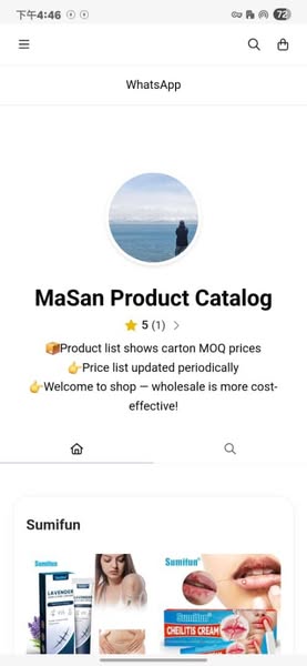 Shop our curated selection