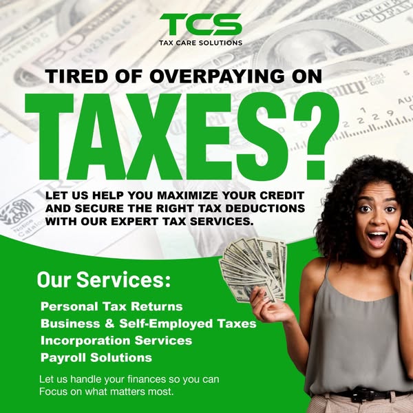 Personalized tax