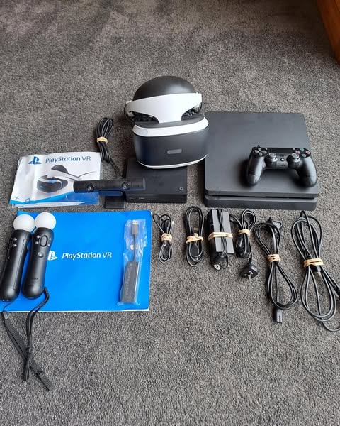 PlayStation VR