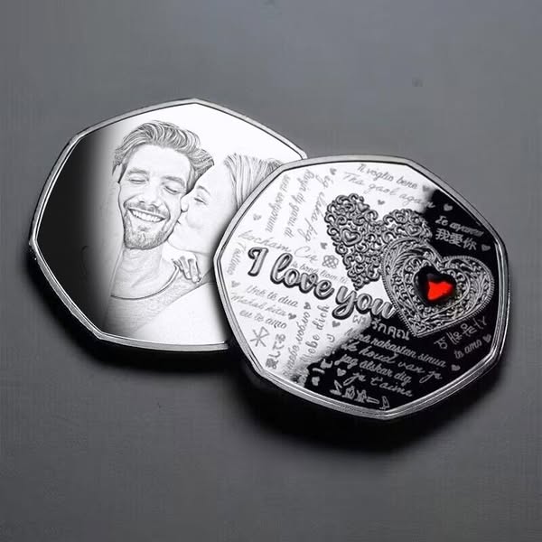 Personalized gesture
