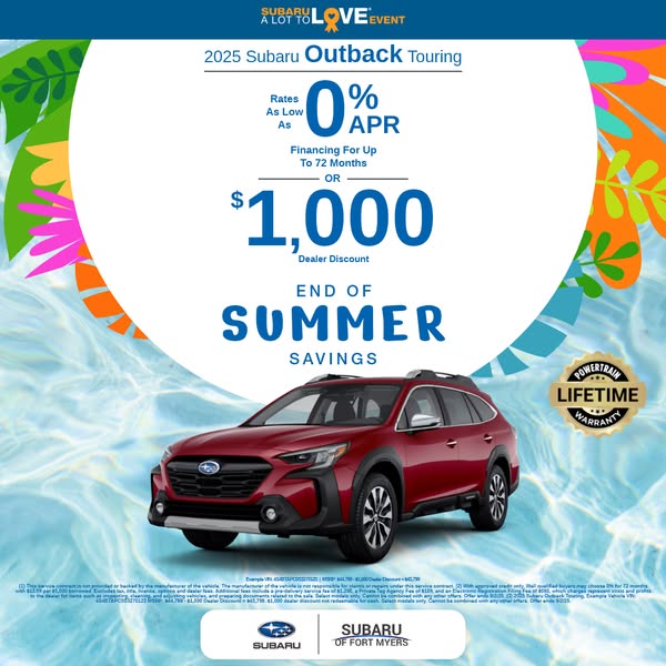 Shop for Summer