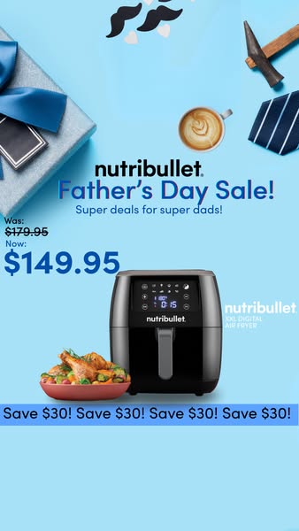 Father's Day deals