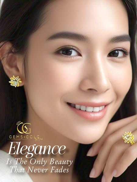 Exquisite enchantment