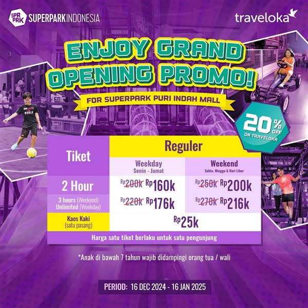 Traveloka