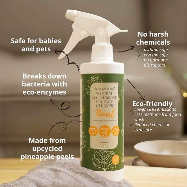 Shop for sustainable living