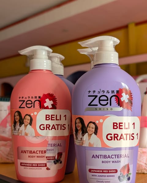 Gentle Japanese