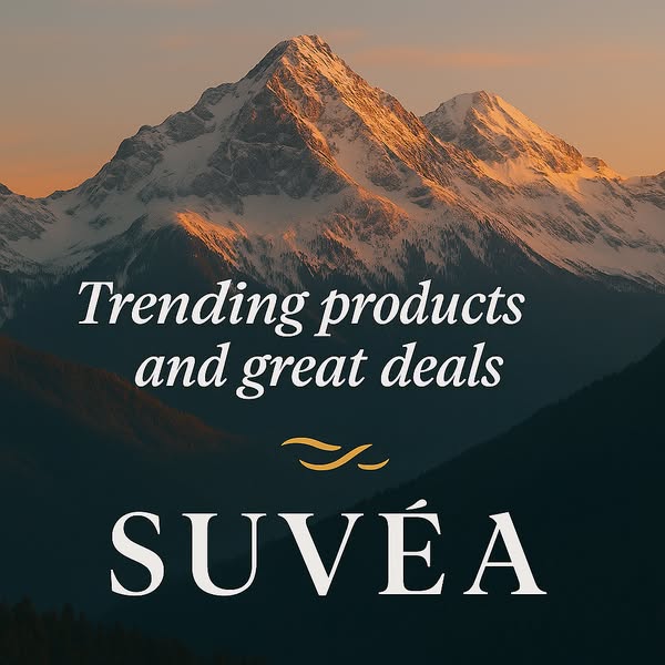 Trending Products