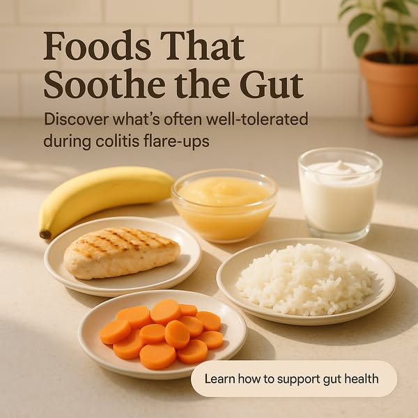 Healthy bowel