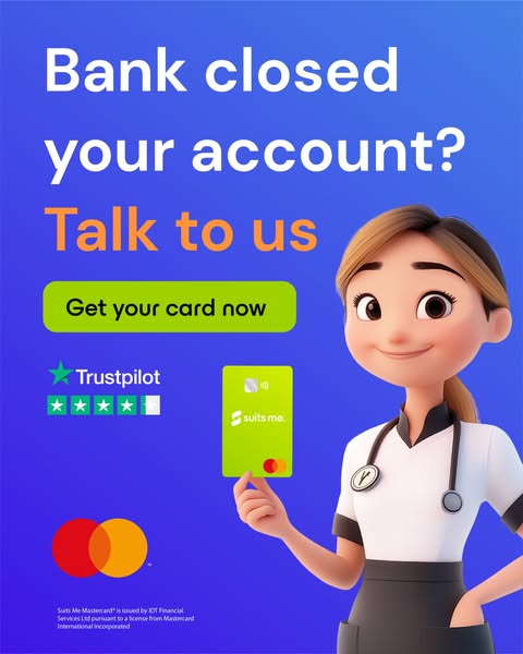 account