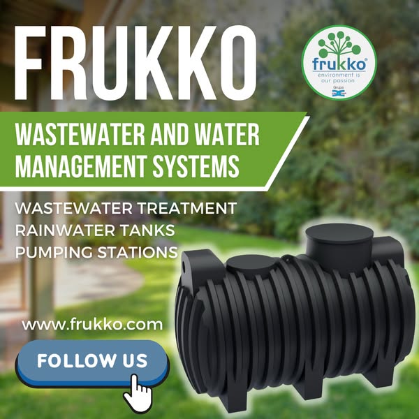 Practical rainwater