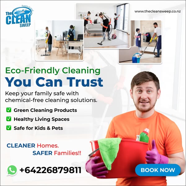 Eco-friendly Products