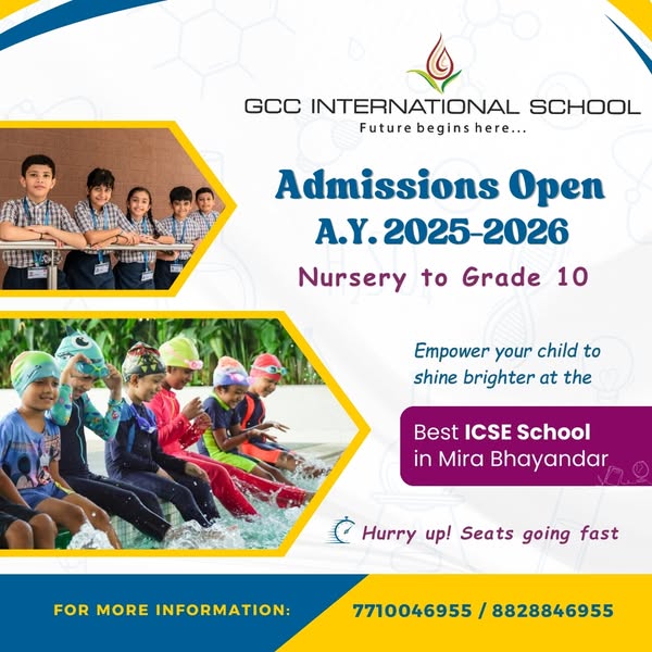 Joyful school
