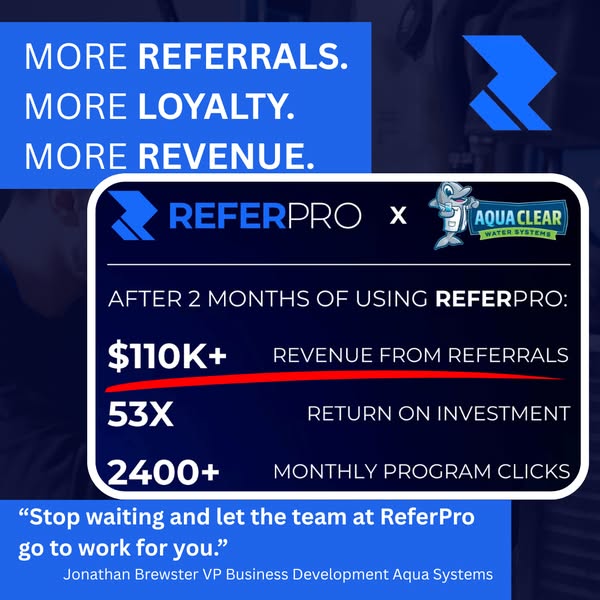 Customer loyalty programs