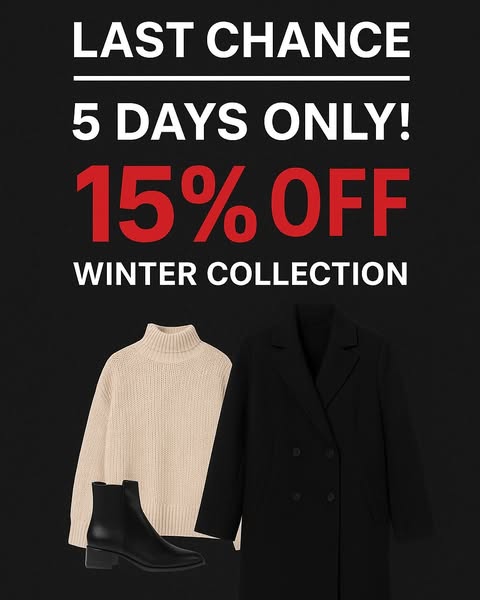 Shop for seasonal collections
