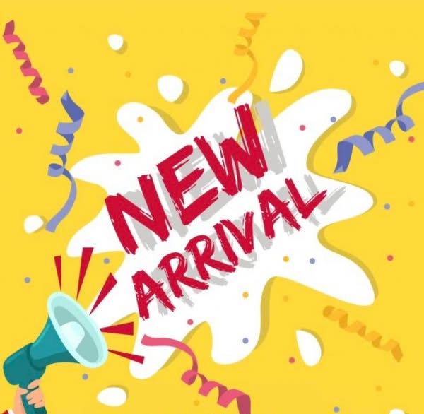 Shop by new arrivals