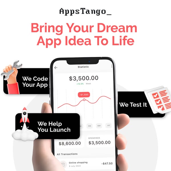 Digital shopping experience