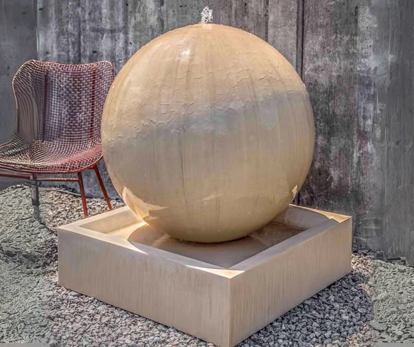 terra-cotta