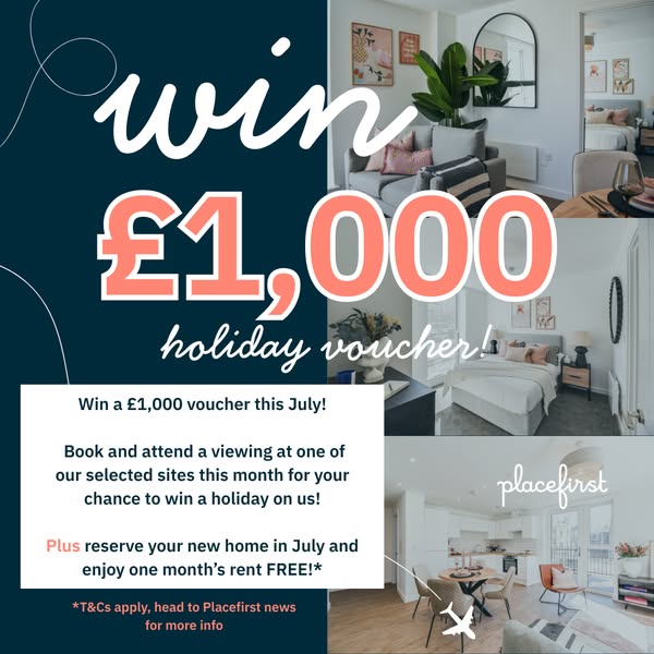 Brand-new voucher