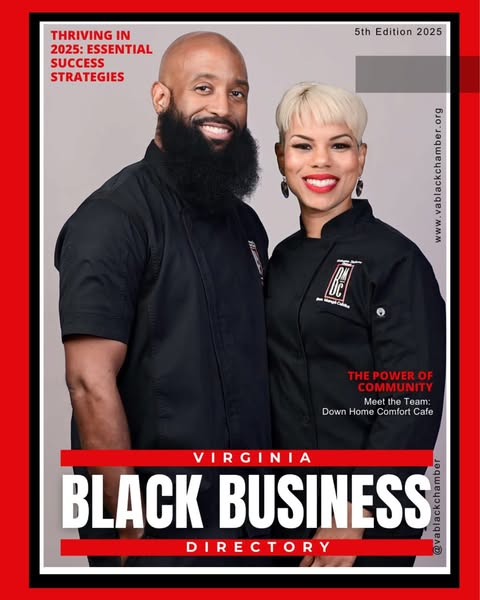 Cozy black-owned